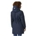 Куртка Helly Hansen Westport Insulated, синий - фото 2