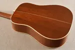 Martin D-28 Authentic 1937 VTS Adirondack Гватемальский палисандр №2899284 - фото 10