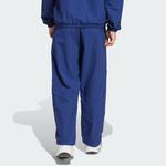 ADIDAS Брюки Essential с небольшим логотипом и ткаными манжетами - фото 3