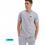 Рубашка чай Yeaz, серебряный - фото 2