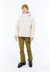Лыжная куртка Protest TOOL, Kitoffwhite/Off-White - фото 2
