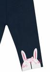 Леггинсы HELLO RABBIT Denokids, цвет pink - фото 7