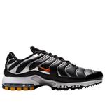 Кроссовки Nike Air Max Plus Golf 'Black Metallic Silver' - фото 6