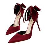 Туфли BIGTREE High Heels Women's - фото 7