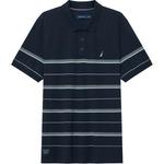 Мужская поло NAUTICA, синий - фото