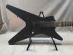 Электрогитара Dean ML Select Fluence 2023 - Black Satin - фото 2