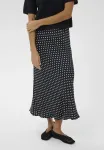 Юбка а-силуэта лаурины Part Two, After Midnight Dot - фото