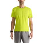 Футболка Norvan мужская Arcteryx, Зелёный спринт/Спринт - фото 5