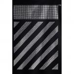 OFF-WHITE OFF WHITE свитшоты унисекс с капюшоном средней плотности - фото 5