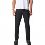 Брюки софтшелловые Hose Vastic Canyon Columbia, черный - фото