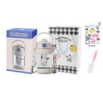 Yugui Dog Plastic Water Cups Sanrio, синий - фото 3