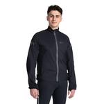 Куртка беговая Kilpi, черный - фото