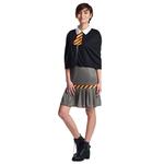 Волшебный студенческий костюм для женщин - фото 2