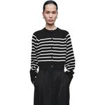COS Свитер Women's Black/White - фото 3
