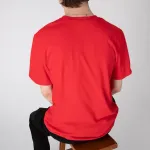 Футболка Dungeons & Dragons, красный - фото 2