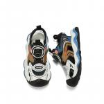 Детские сандалии Jeep, синий - фото 3