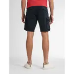 Шорты Petrol Industries M-1050-SHO509 cargo, черный - фото 2