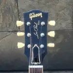 GIBSON 1959 Les Paul Standard Reissue VOS в окраске Washed Cherry Sunburst - фото 4