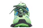 Кроссовки track 'apple green' Balenciaga, зеленый - фото 3