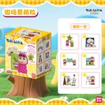 Коробки-сюрпризы Simplicity and cultural creation - фото 6