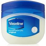 Оригинальный чистый вазелин 50 мл Vaseline - фото