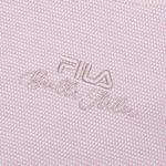 FILA Свитшот Women's серый фиолетовый розовый - фото 6