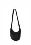 Сумка через плечо LUNE nat & nin, черный - фото 2