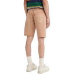 Мужские повседневные шорты Levi's levi’s, цвет Camel - фото 4