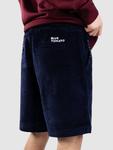 Шорты Blue Tomato Cord Easy Shorts, skipper blue - фото