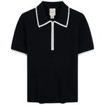 Топ женский Calvin Klein, черный - фото 4