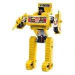 Hasbro, Фигурка Трансформеры, Project Yellow - фото 4