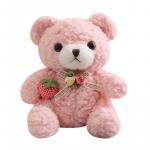 MERCONSER Плюшевый мишка rose - фото