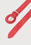 Ремень Vanzetti BELT WITH COVERED BUCKLE, Red - фото 2