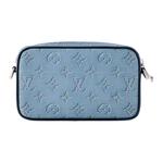 LOUIS VUITTON Сумка через плечо - фото 3