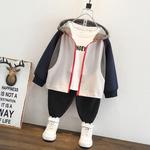 Детская одежда для улицы PROTECTCAMEL, image color - фото 3