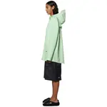 Куртка Rains 12010 rain, зеленый - фото 4