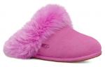 UGG Тапочки Scuff Sis Purple Ruby для женщин - фото 3
