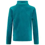 Толстовка Protest Eileen full zip, синий - фото 2