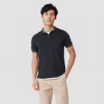 Футболка поло мужская Lafuma, горный зеленый E6 - фото 9