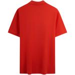 Поло SS25 мужские Calvin Klein, черный - фото 10