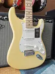 Fender Player Stratocaster 2024 - Крем-брюле - фото 2