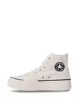 Высокие кеды CTAS Construct Converse, белый - фото 5