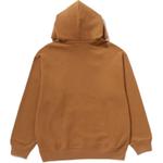 Свитшот мужской A BATHING APE, розовый - фото 9