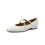 Туфли Мэри Джейн женские Elle, черный - фото 13