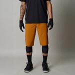 CYCLISION Мужские велосипедные шорты ION Ionic LT Orange - фото 4