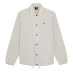 Куртка Dickies Oakport Coach, бежевый - фото 3