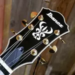 Ibanez AG95K-NT Artcore Expressionist - Натуральный - фото 2