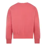 Толстовка для девочек Brooklyn Ess Crew Jordan, розовый - фото 2