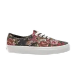 Кроссовки Authentic Vans, мультиколор - фото