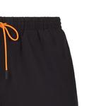 FENDI Мужские нейлоновые плавки SS23 Black - фото 9